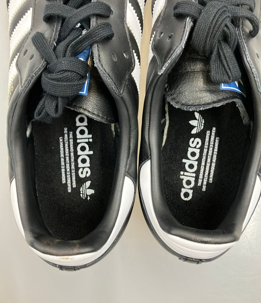 adidas ローカットスニーカー SAMBA OG B75807 メンズ SIZE 27.5 (L) アディダス