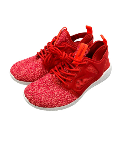 Reebok ローカットスニーカー SKYCUSH EVOLUTION LUX BD1606 レディース SIZE 23.0 (M) リーボック