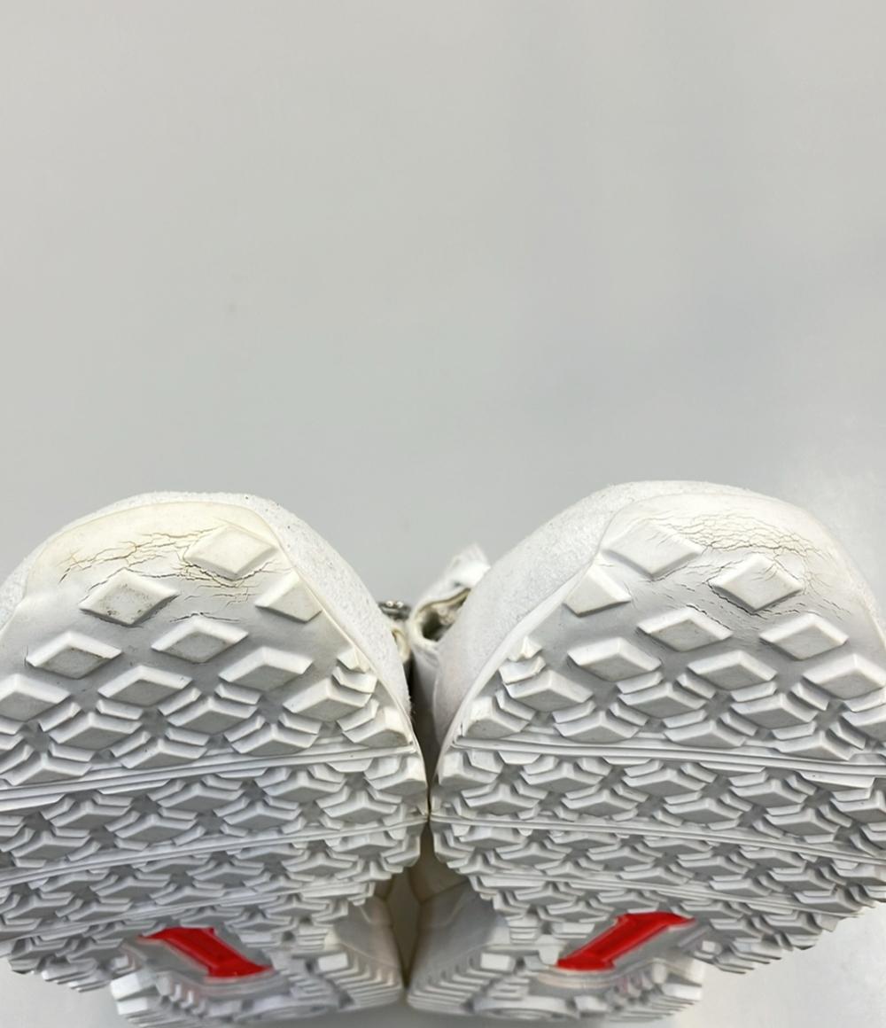 adidas ローカットスニーカー オープン EQT レーシング 91 W BA7556 レディース SIZE 25.5 (XL) アディダス