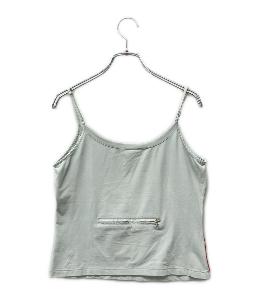 PRADA SPORTS キャミソール レディース SIZE M プラダスポーツ
