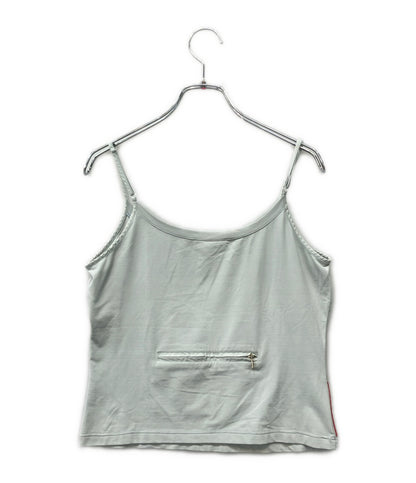 PRADA SPORTS キャミソール レディース SIZE M プラダスポーツ