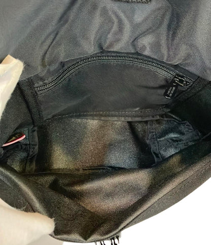 美品 Manhattan Portage PEANUTS ショルダーバッグ 斜め掛け スヌーピーコラボ レディース メンズ マンハッタンポーテージ ピーナッツ