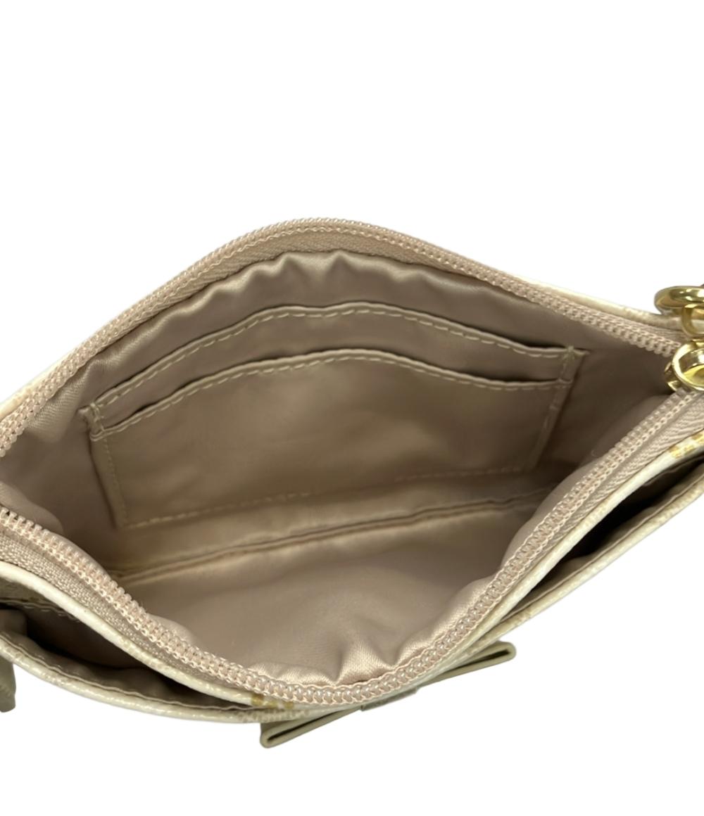 コーチ ポーチ レディース COACH