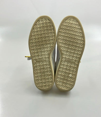 プーマ ローカットスニーカー 369930-01 レディース SIZE 24.5 (L) PUMA