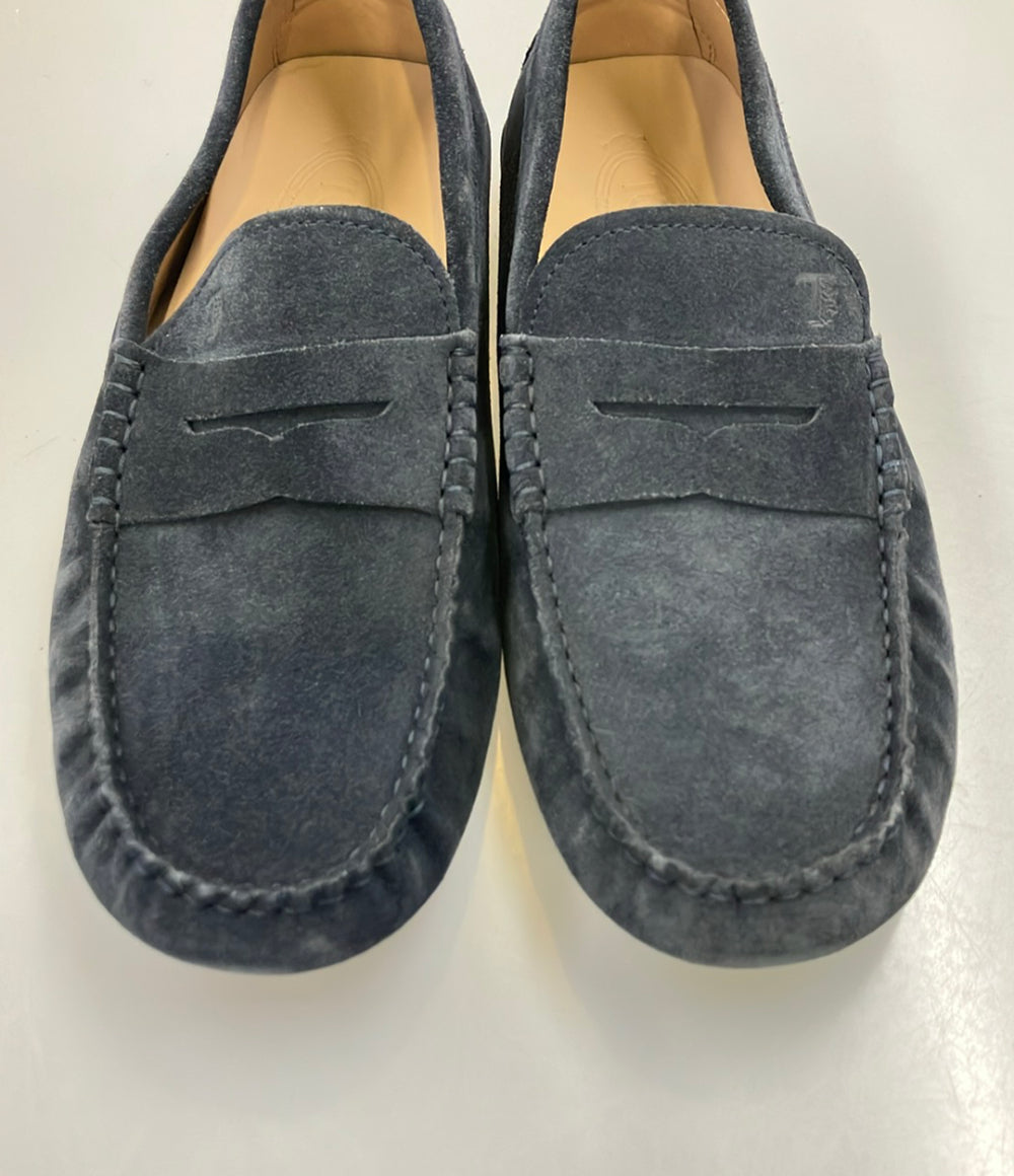 TOD’S ローファー ドライビングシューズ メンズ SIZE 8 (27cm) トッズ