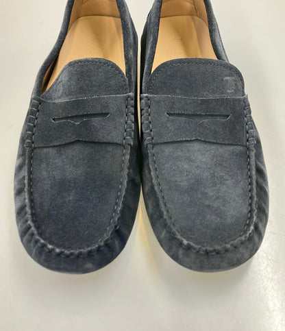 TOD’S ローファー ドライビングシューズ メンズ SIZE 8 (27cm) トッズ