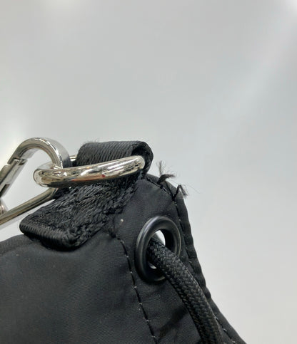 UNITED ARROWS GREEN LABEL RELAXING ハンドバッグ ショルダーバッグ 2WAY 斜め掛け レディース