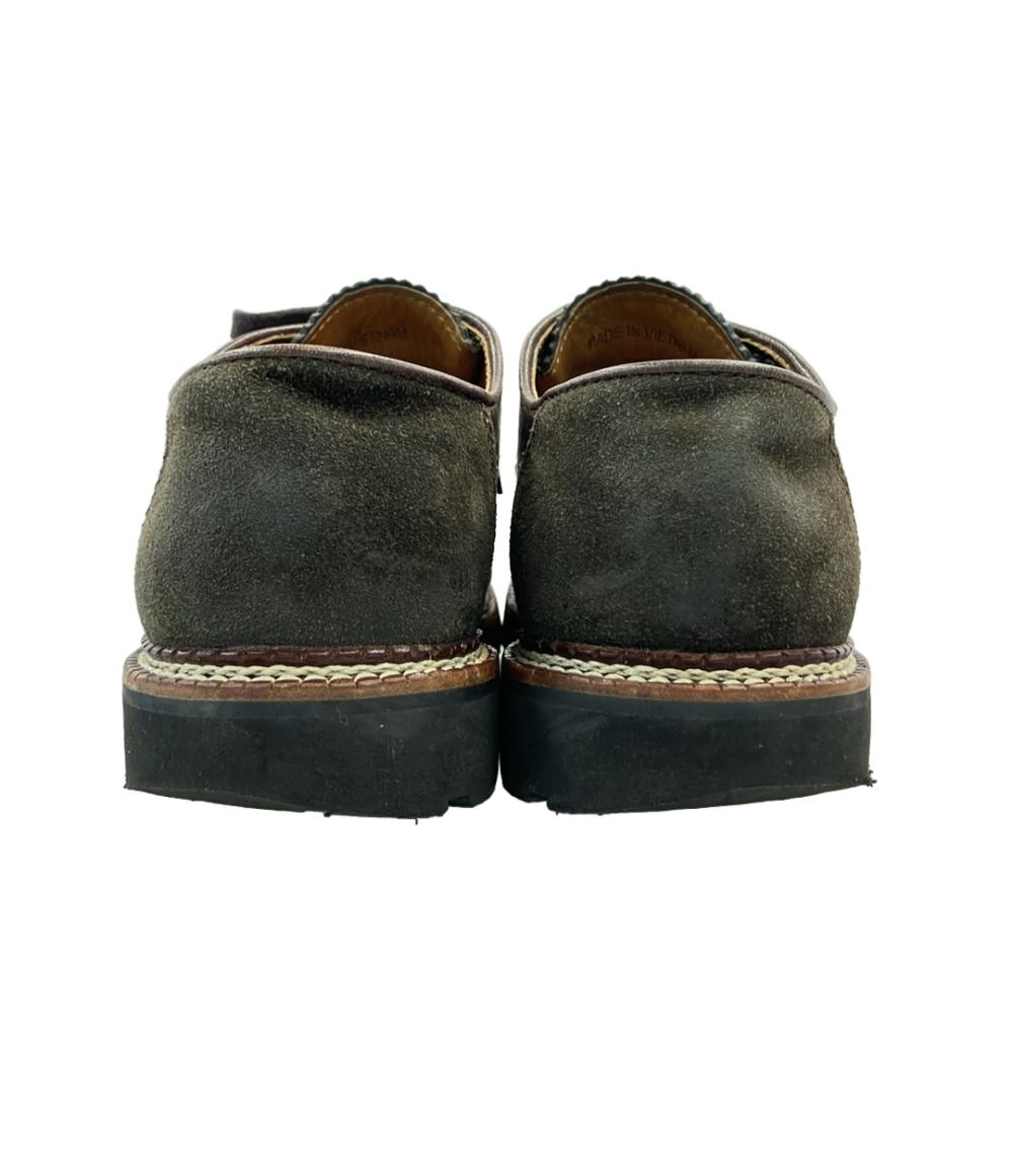 REGAL STANDARDS チャッカブーツ メンズ SIZE 24 1/2 (24.5cm) リーガルスタンダーズ