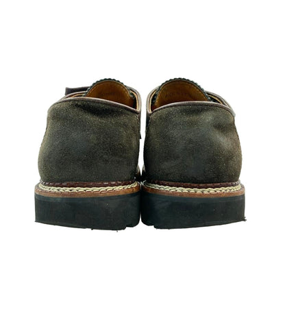 REGAL STANDARDS チャッカブーツ メンズ SIZE 24 1/2 (24.5cm) リーガルスタンダーズ