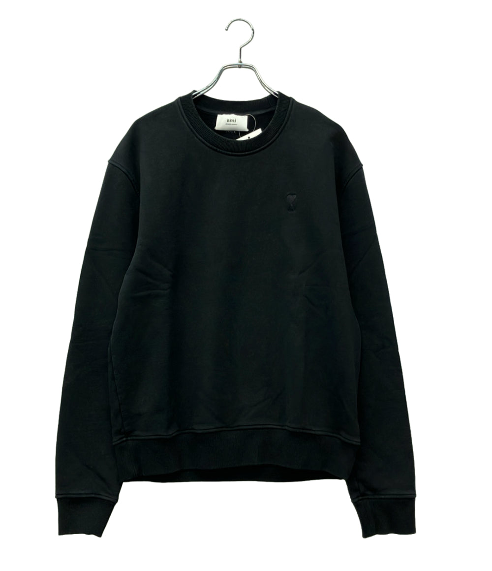 Ami Alexandre Mattiussi スウェット トレーナー メンズ SIZE XL アミ アレクサンドル マテュッシ