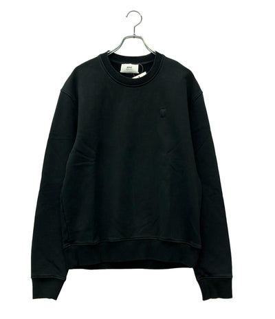 Ami Alexandre Mattiussi スウェット トレーナー メンズ SIZE XL アミ アレクサンドル マテュッシ