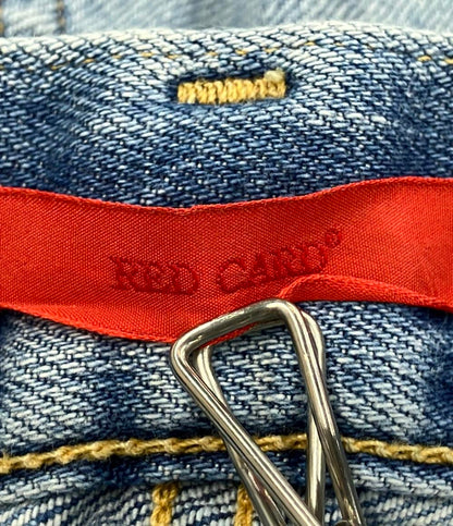 レッドカード デニムパンツ メンズ SIZE 27 （30） (M) RED CARD