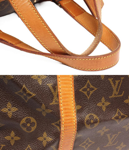 ルイ・ヴィトン ボストンバッグ サックスープル35 モノグラム M41626 レディース LOUIS VUITTON