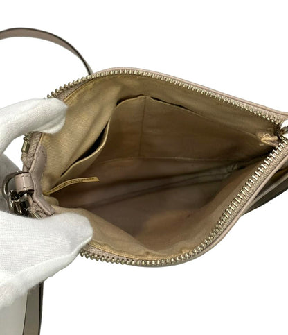 コーチ ショルダーバッグ 斜め掛け レディース COACH