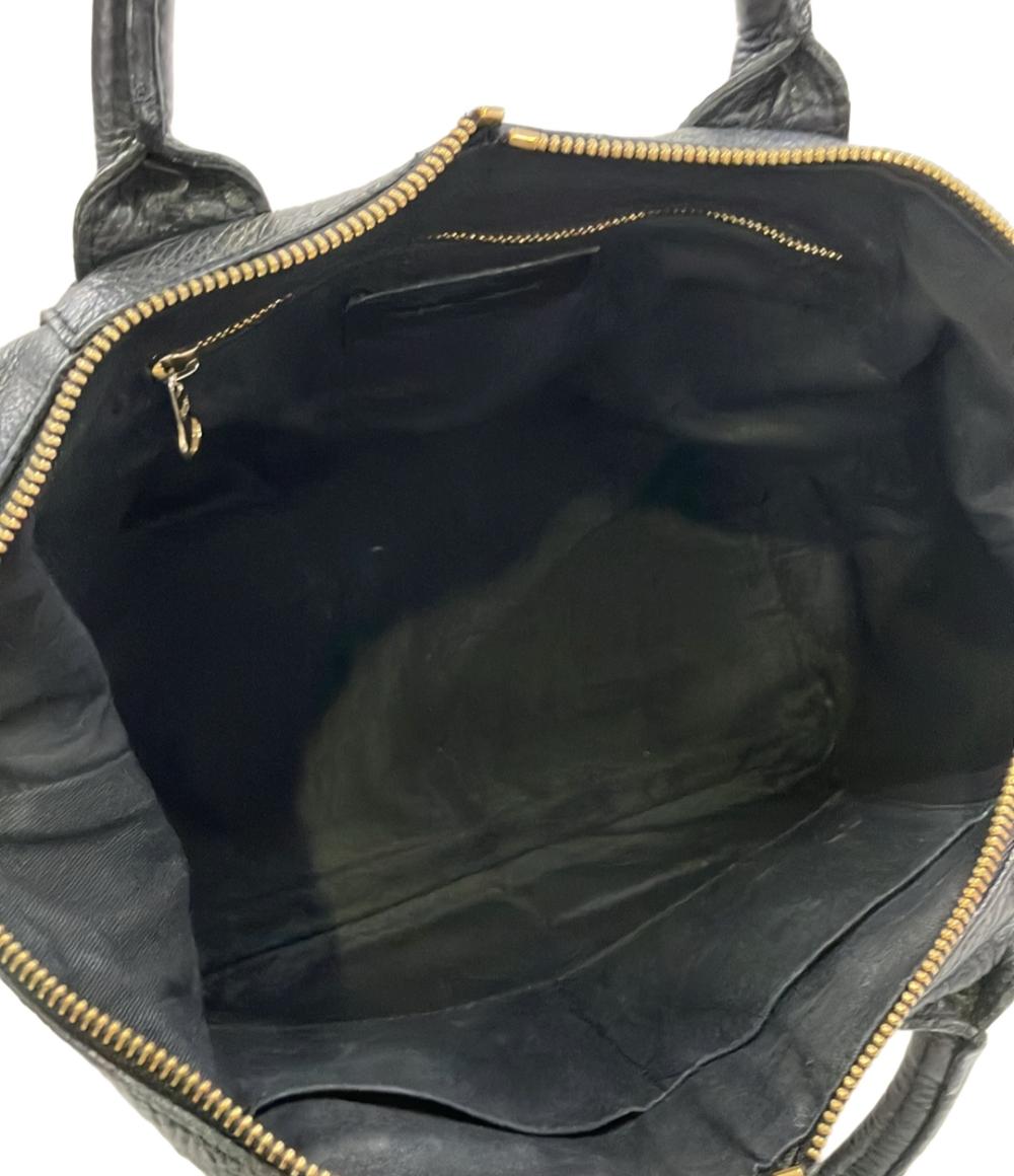 SEE BY CHLOE 2WAY ハンドバッグ ショルダーバッグ 斜め掛け レディース シーバイクロエ