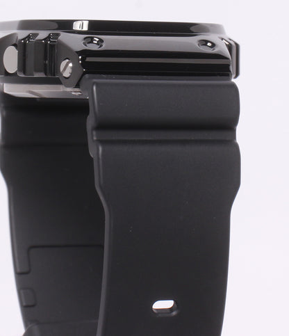 CASIO 腕時計 G-SHOCK クオーツ ブラック GM-5600B メンズ カシオ