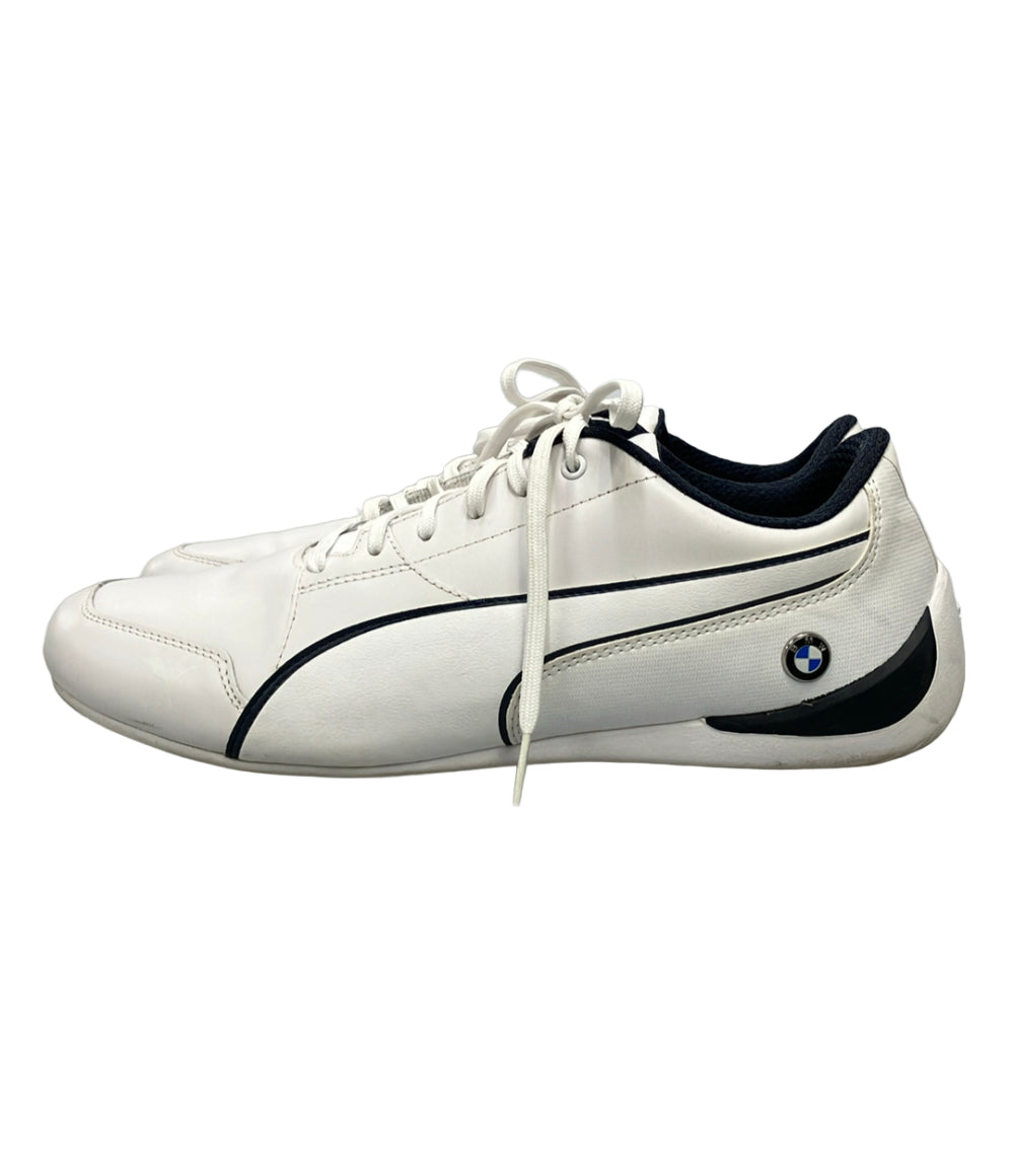 PUMA ローカットスニーカー コラボ BMW ドリフトキャット 7 305986-02 メンズ SIZE 28.0 プーマ