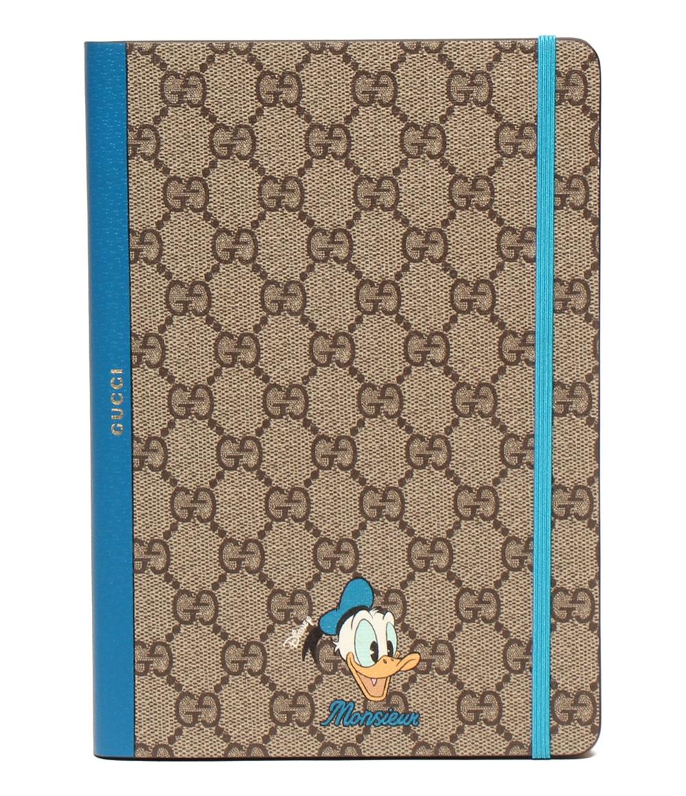 美品 グッチ ノート×Disney レディース GUCCI