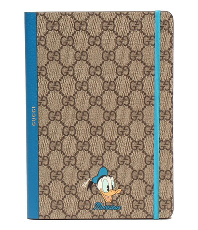 美品 グッチ ノート×Disney レディース GUCCI