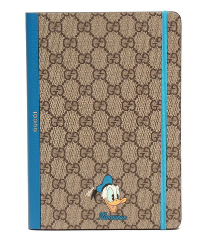 美品 グッチ ノート×Disney レディース GUCCI