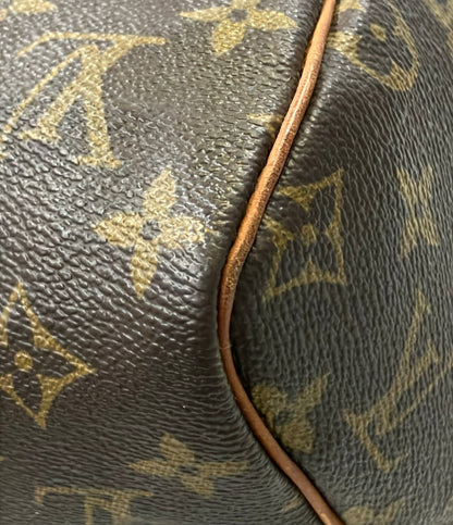 LOUIS VUITTON ハンドバッグ スピーディ30 モノグラム M41526 レディース ルイ・ヴィトン