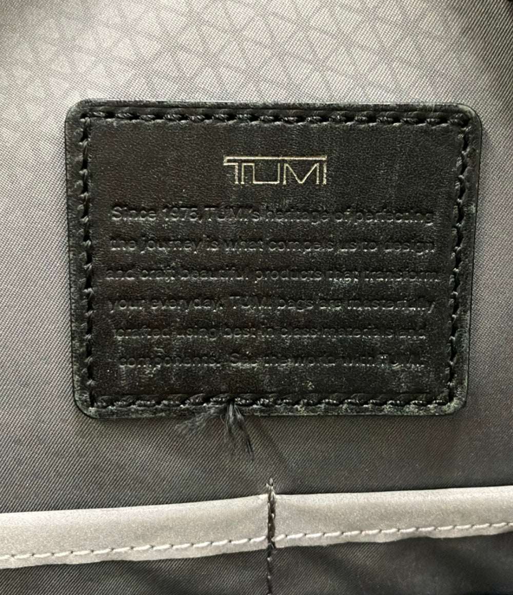 TUMI リュック ユニセックス トゥミ