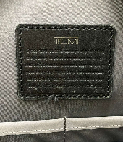 TUMI リュック ユニセックス トゥミ