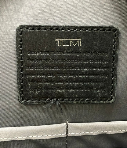 TUMI リュック ユニセックス トゥミ