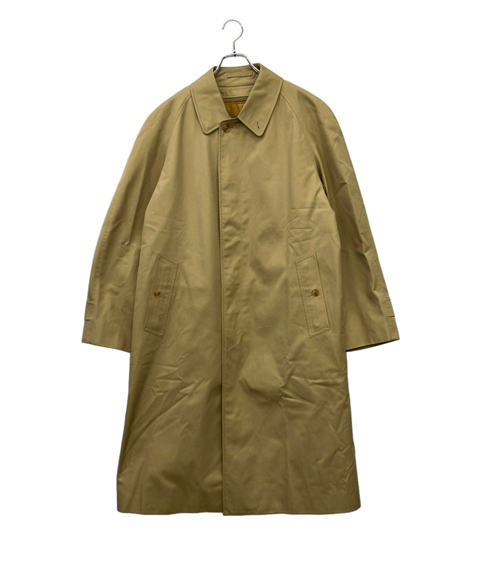 Burberrys 裏地ノバチェック ライナー付き ステンカラーコート メンズ SIZE 180 (XL) バーバリーズ