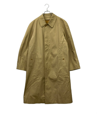 Burberrys 裏地ノバチェック ライナー付き ステンカラーコート メンズ SIZE 180 (XL) バーバリーズ