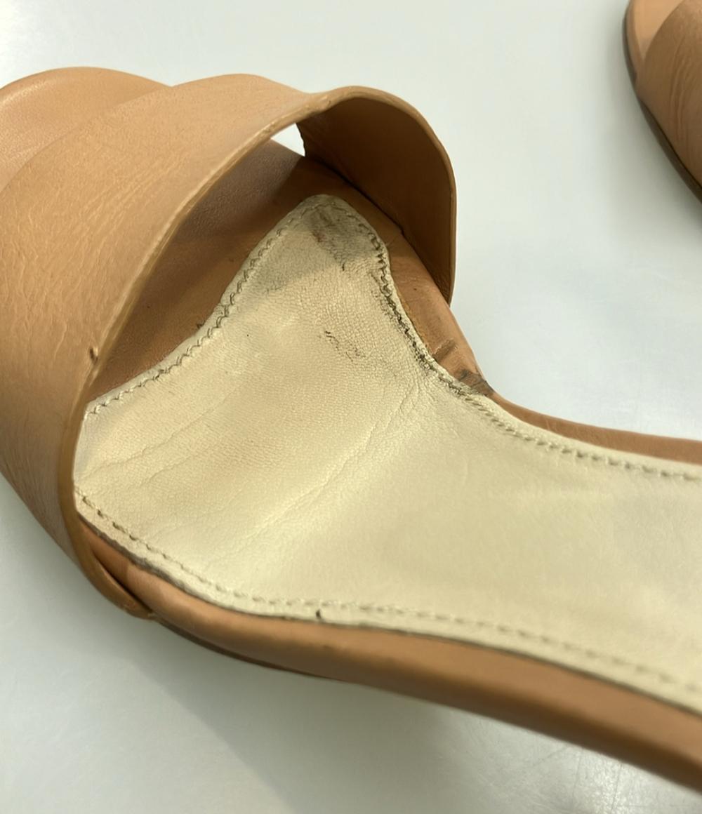 クロエ ストラップサンダル レディース SIZE 37 (L) Chloe