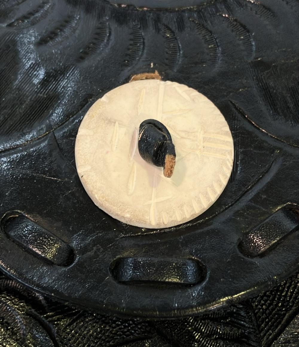 Carving Tribes ハンドバッグ レディース カービングトライブス