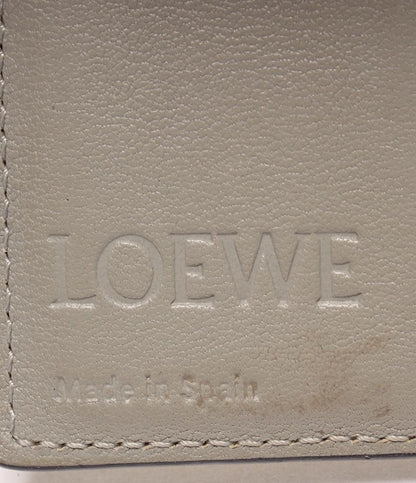 LOEWE 三つ折り財布 トライフォールド ウォレット レディース ロエベ