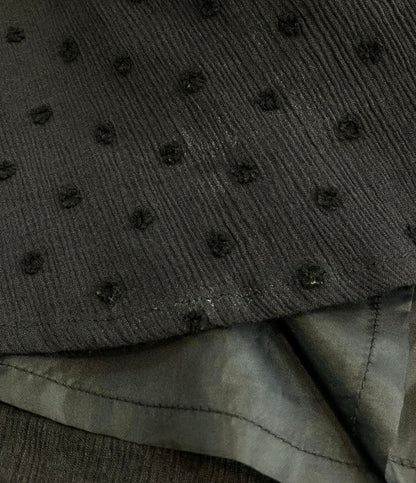 リンカブル ノースリーブブラウス レディース LINKABLE