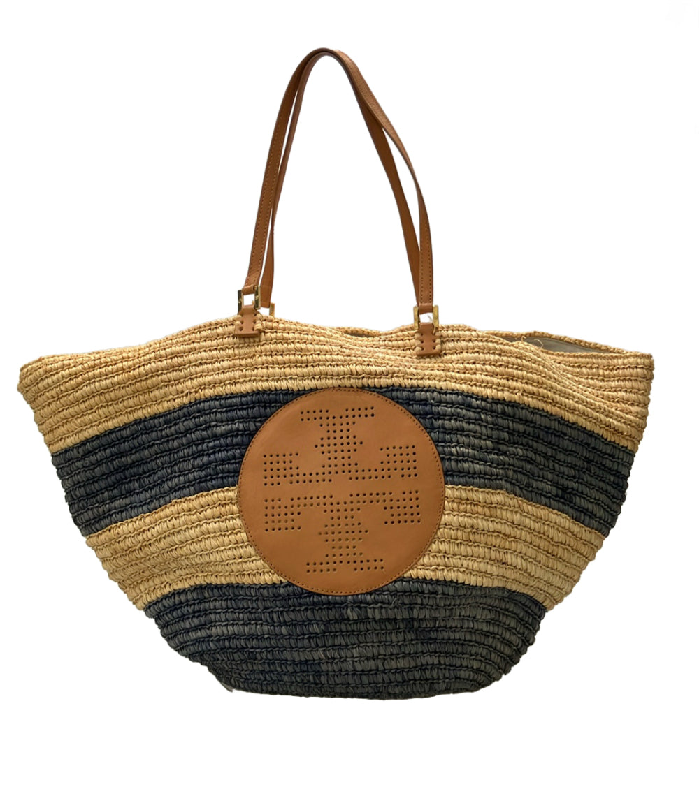 Tory Burch トートバッグ 肩掛け カゴバッグ レディース トリーバーチ