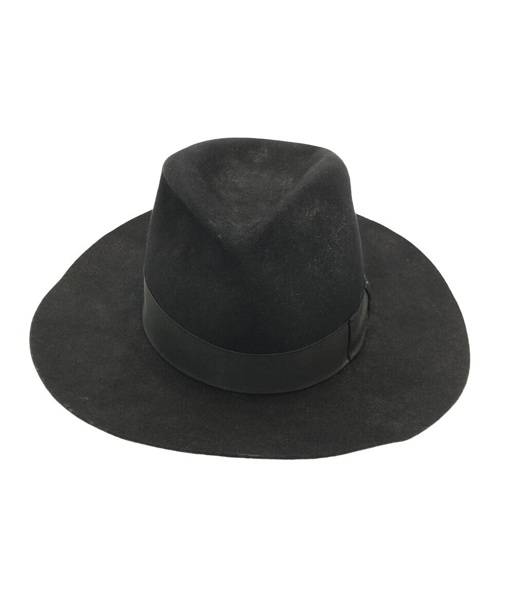 ボルサリーノ  ハット      メンズ SIZE 59 (複数サイズ) Borsalino