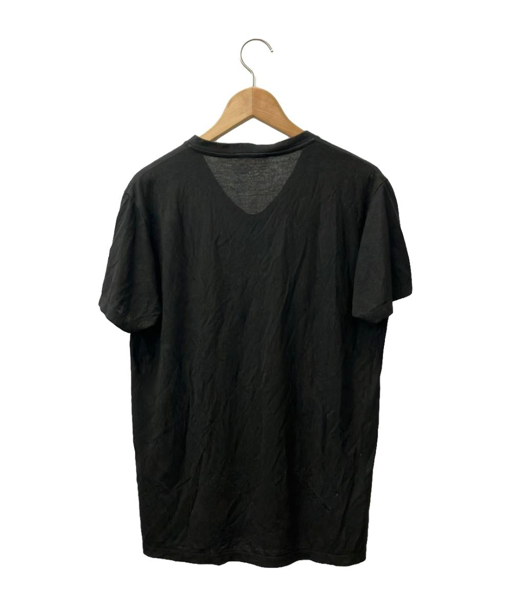 トムフォード Ｖネック半袖Tシャツ メンズ SIZE 50 (XL) TOM FORD