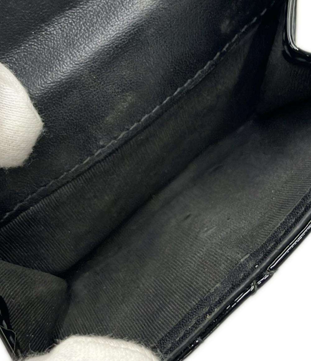 Christian Dior 三つ折り財布 カナージュ レディ ディオール ロータスウォレット レディース クリスチャンディオール