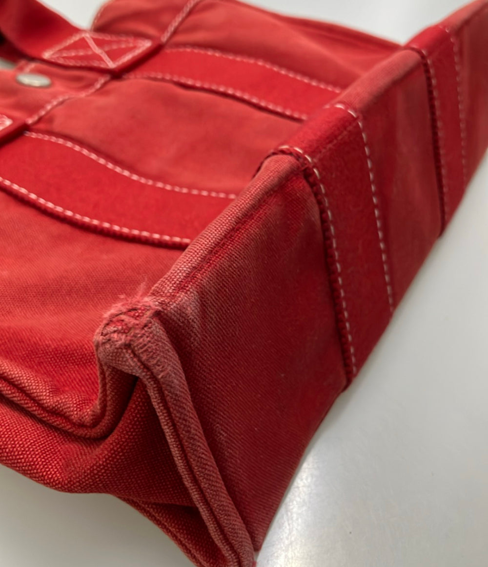 HERMES ハンドバッグ ドーヴィルPM レディース エルメス