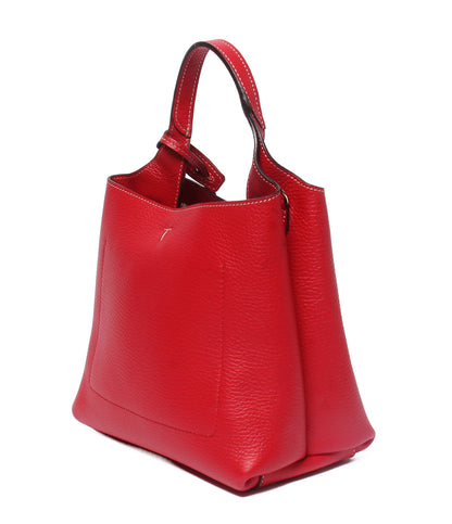 TOD’S 2WAY ハンドバッグ ショルダーバッグ 斜め掛け レディース トッズ