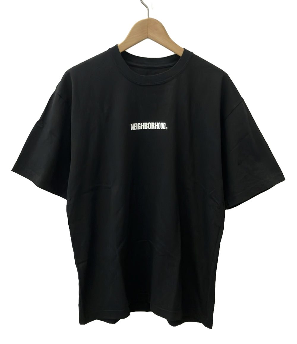 ネイバーフッド 半袖Tシャツ 232PCNH-ST03 メンズ SIZE M NEIGHBORHOOD