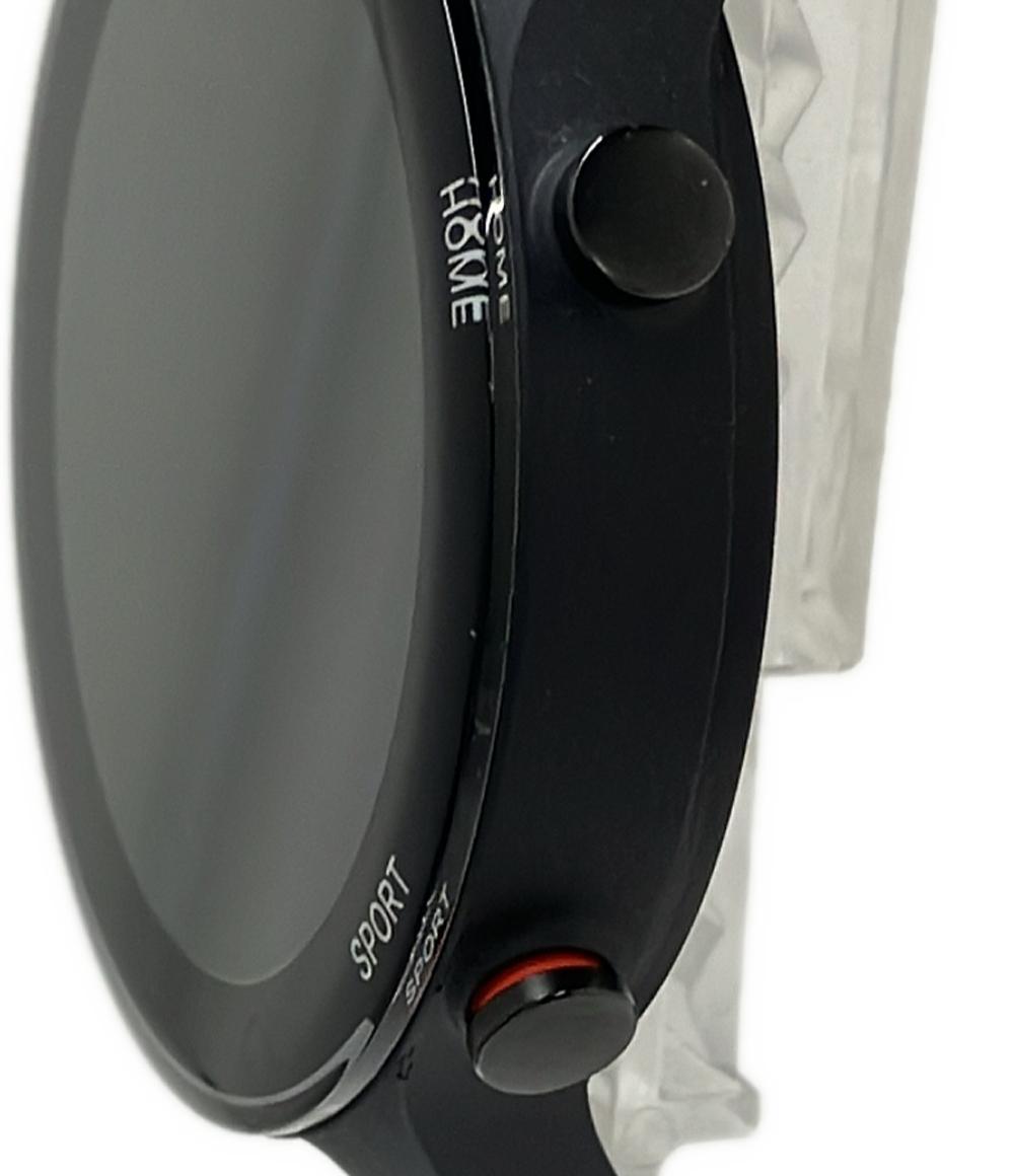 Xiaomi スマートウォッチ 腕時計 Bluetooth Mi WATCH バッテリー充電 レディース メンズ シャオミ