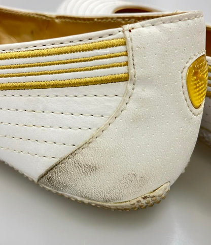 PUMA フラットシューズ バレエ レディース SIZE 23.0 (M) プーマ