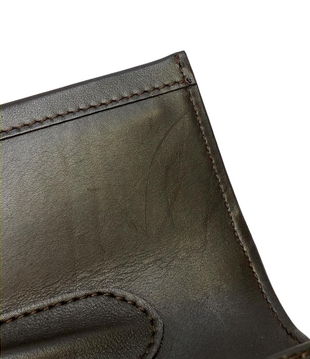 サルヴァトーレフェラガモ クラッチバッグ セカンドバッグ メンズ Salvatore Ferragamo