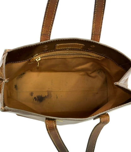 LOUIS VUITTON ハンドバッグ モノグラム ヴェルニ リードPM M91144 レディース ルイ・ヴィトン