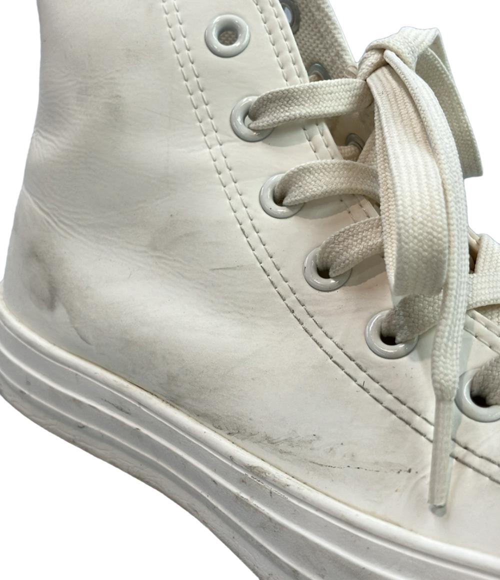 コンバース ハイカットスニーカー オールスター 1SD697 レディース SIZE 23.5 (M) CONVERSE