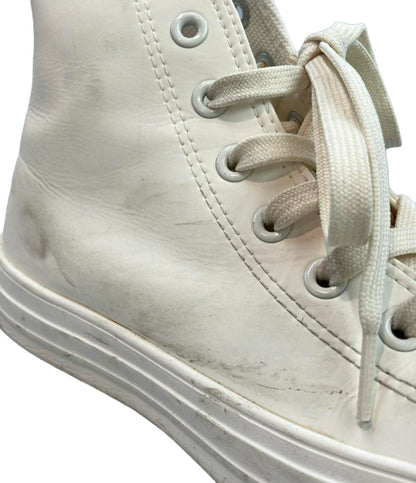 コンバース ハイカットスニーカー オールスター 1SD697 レディース SIZE 23.5 (M) CONVERSE