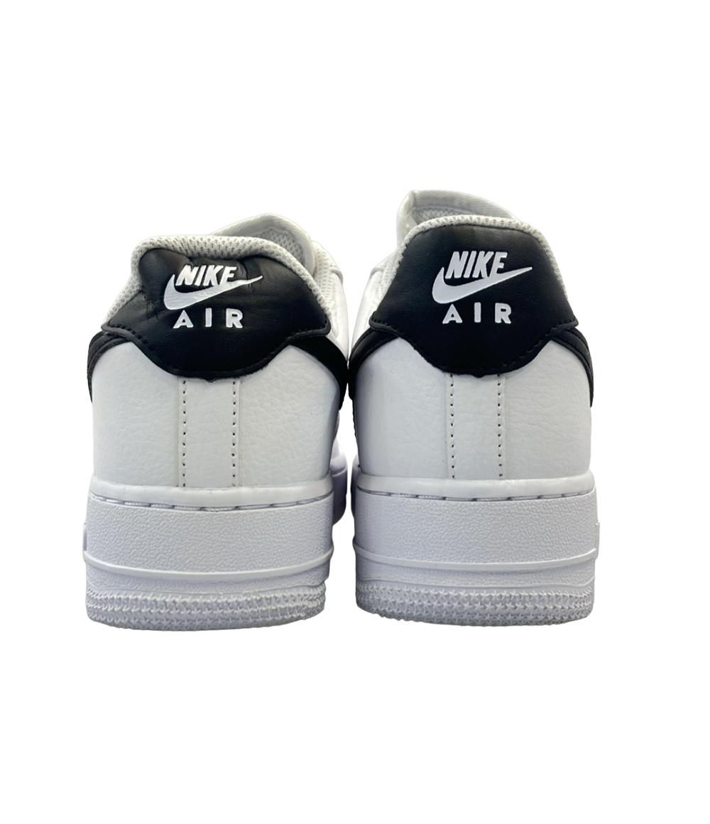 NIKE ローカットスニーカー W AIR FORCE 1 07 DD8959-103 レディース SIZE 24.5 (L) ナイキ