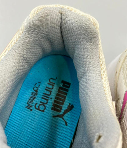PUMA ランニングシューズ レディース SIZE 24.5 (L) プーマ