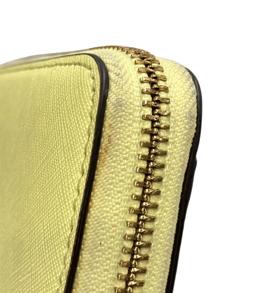 Kate Spade ラウンドファスナー長財布 レディース ケイトスペード